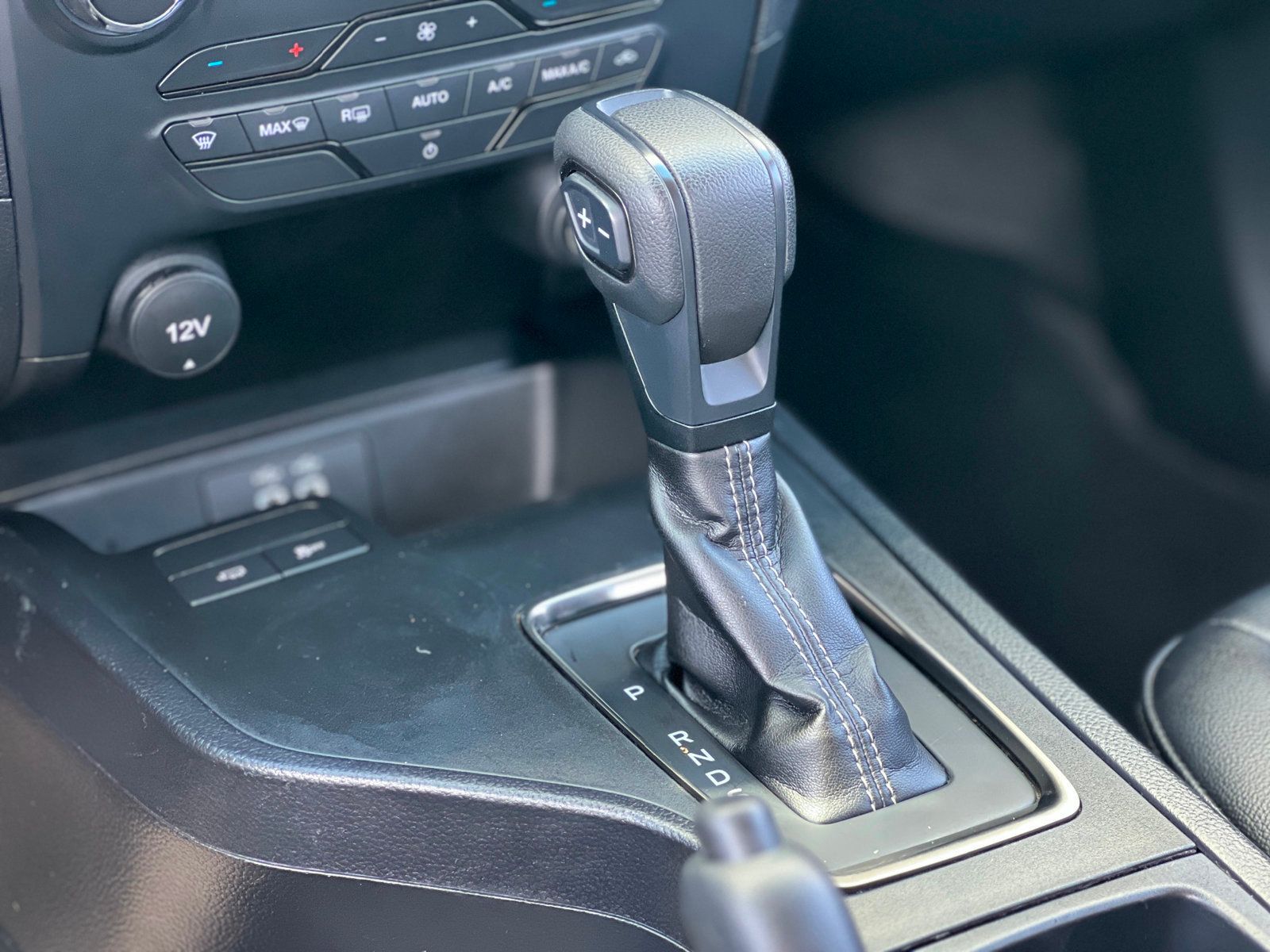 2022 Ford Ranger Lariat photo 26