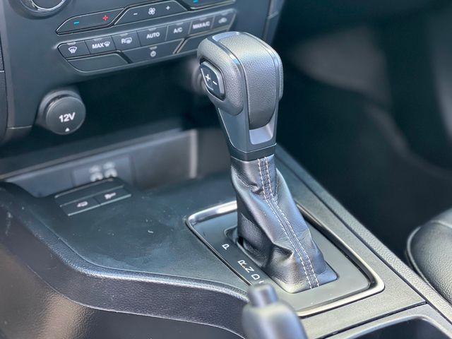 2022 Ford Ranger LARIAT 2WD SuperCrew 5' Box - 22843708 - 25