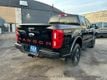 2022 Ford Ranger LARIAT 4WD SuperCrew ,TREMOR OFF-ROAD PKG,EQUIPMENT GROUP 501 - 22763482 - 9