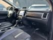 2022 Ford Ranger LARIAT 4WD SuperCrew ,TREMOR OFF-ROAD PKG,EQUIPMENT GROUP 501 - 22763482 - 32