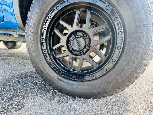 2022 Ford Ranger XL 2WD SuperCab 6' Box - 22999803 - 9