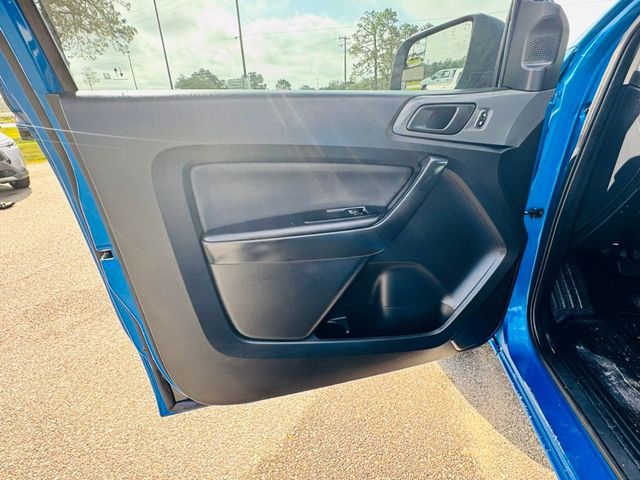 2022 Ford Ranger XL 2WD SuperCab 6' Box - 22999803 - 10