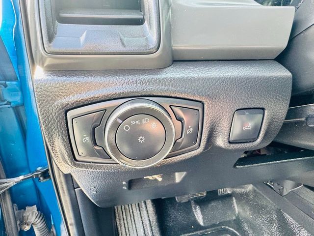 2022 Ford Ranger XL 2WD SuperCab 6' Box - 22999803 - 11