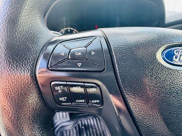 2022 Ford Ranger XL 2WD SuperCab 6' Box - 22999803 - 14