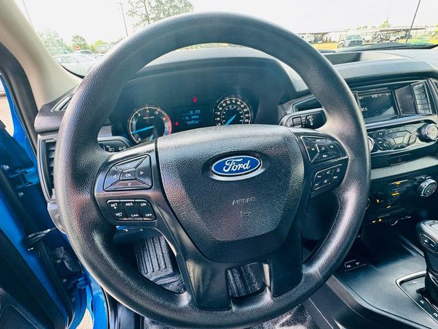 2022 Ford Ranger XL 2WD SuperCab 6' Box - 22999803 - 15