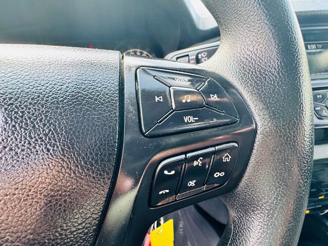 2022 Ford Ranger XL 2WD SuperCab 6' Box - 22999803 - 16