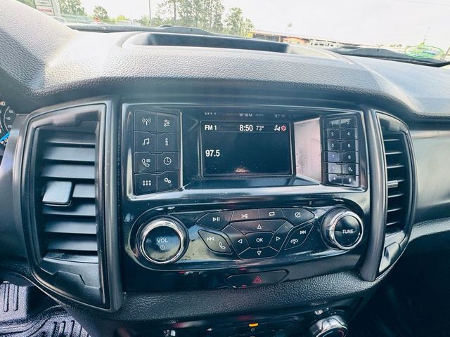 2022 Ford Ranger XL 2WD SuperCab 6' Box - 22999803 - 17