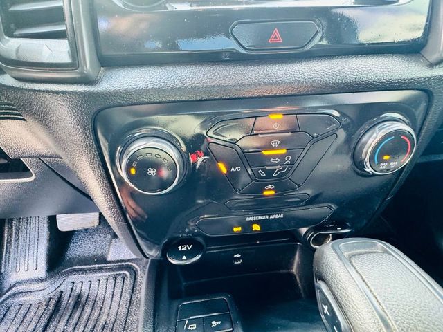 2022 Ford Ranger XL 2WD SuperCab 6' Box - 22999803 - 18