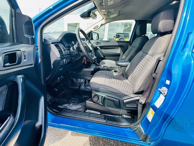 2022 Ford Ranger XL 2WD SuperCab 6' Box - 22999803 - 21