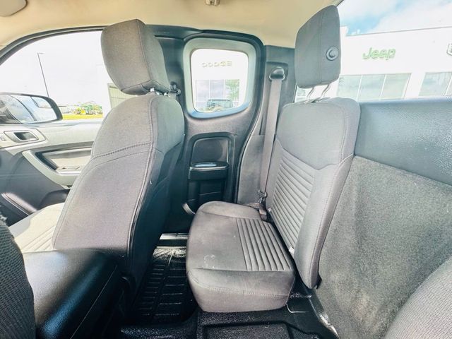 2022 Ford Ranger XL 2WD SuperCab 6' Box - 22999803 - 22