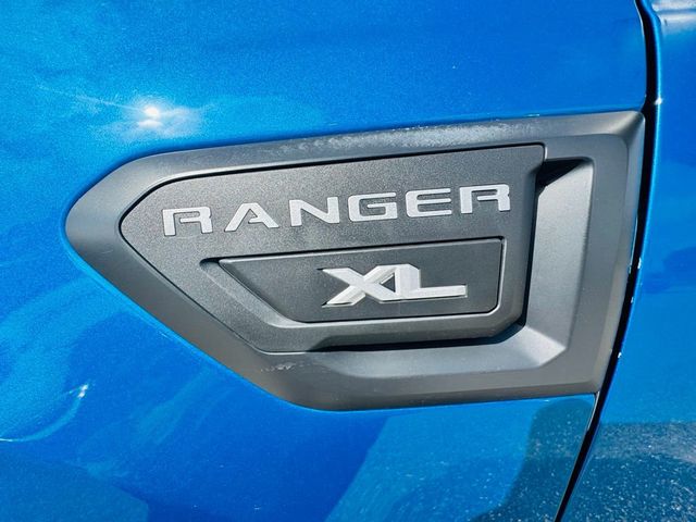 2022 Ford Ranger XL 2WD SuperCab 6' Box - 22999803 - 3