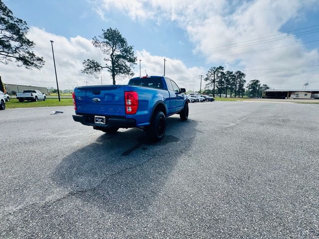 2022 Ford Ranger XL 2WD SuperCab 6' Box - 22999803 - 7