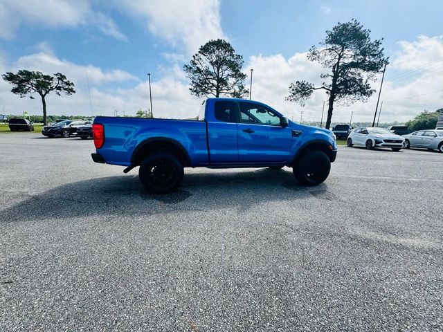 2022 Ford Ranger XL 2WD SuperCab 6' Box - 22999803 - 8
