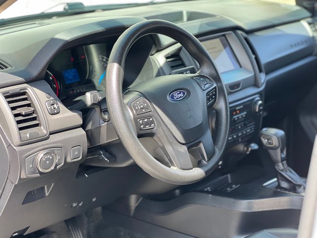 2022 Ford Ranger XL 2WD SuperCrew 5' Box - 22843708 - 17