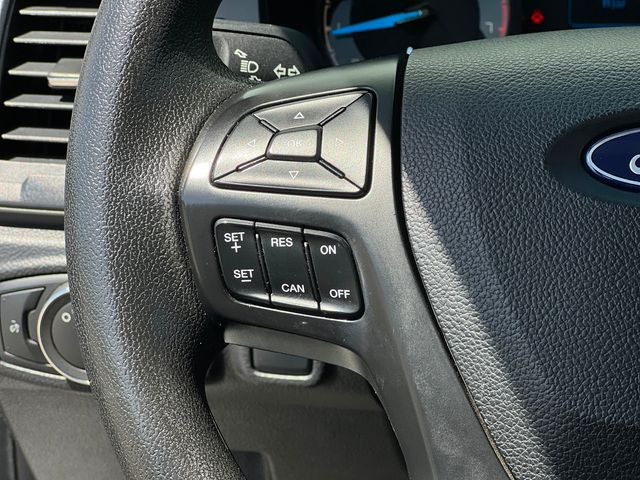 2022 Ford Ranger XL 2WD SuperCrew 5' Box - 22843708 - 19