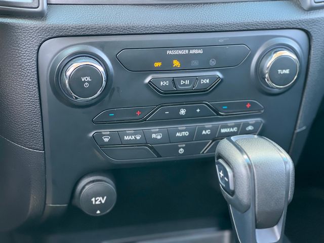 2022 Ford Ranger XL 2WD SuperCrew 5' Box - 22843708 - 24