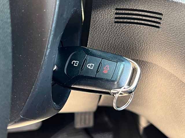 2022 Ford Ranger XL 2WD SuperCrew 5' Box - 22843708 - 27