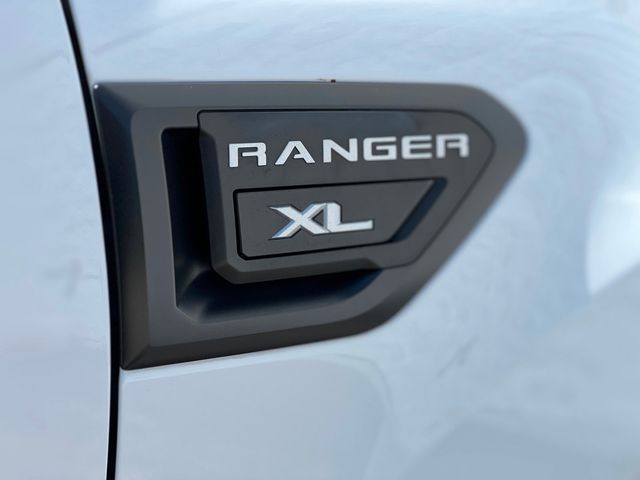 2022 Ford Ranger XL 2WD SuperCrew 5' Box - 22843708 - 30