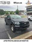2022 Ford Ranger XL 4WD SuperCab 6' Box - 23058758 - 0