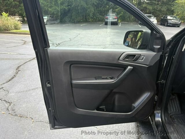2022 Ford Ranger XL 4WD SuperCab 6' Box - 23058758 - 9