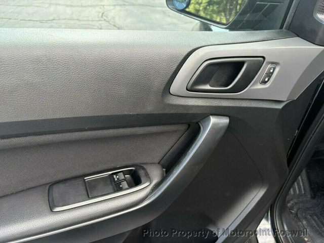 2022 Ford Ranger XL 4WD SuperCab 6' Box - 23058758 - 10