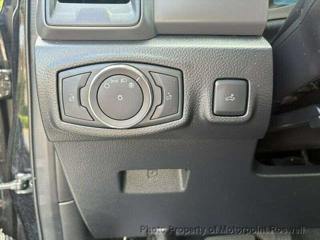 2022 Ford Ranger XL 4WD SuperCab 6' Box - 23058758 - 12