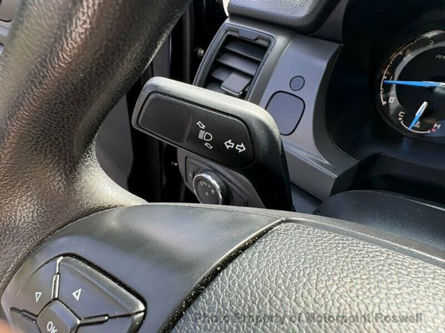 2022 Ford Ranger XL 4WD SuperCab 6' Box - 23058758 - 15