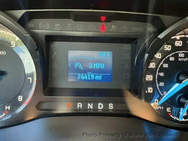 2022 Ford Ranger XL 4WD SuperCab 6' Box - 23058758 - 16