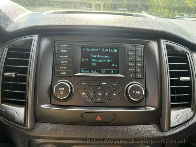 2022 Ford Ranger XL 4WD SuperCab 6' Box - 23058758 - 17
