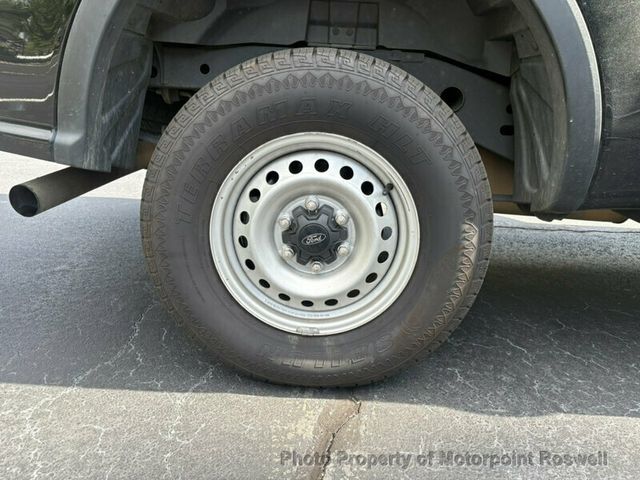 2022 Ford Ranger XL 4WD SuperCab 6' Box - 23058758 - 20