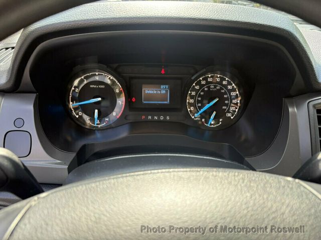 2022 Ford Ranger XL 4WD SuperCab 6' Box - 23058758 - 21