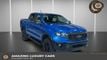 2022 Ford Ranger XL 4WD SuperCrew 5' Box - 23005177 - 0