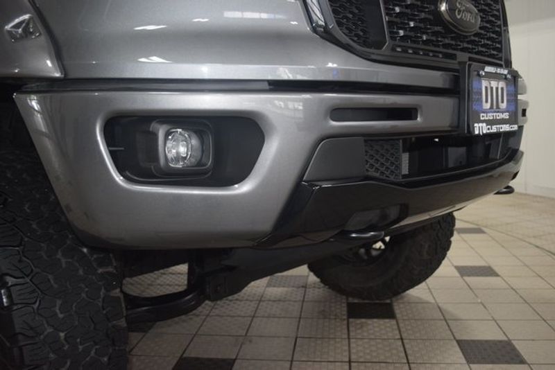 2022 Ford Ranger XLT photo 11