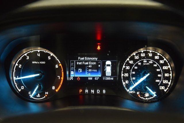 2022 Ford Ranger XLT - 22869238 - 49