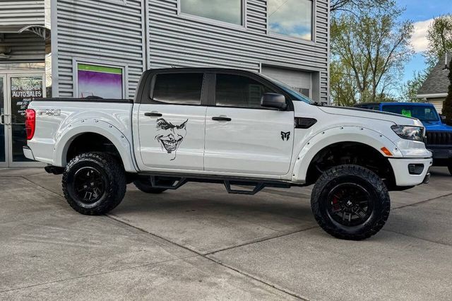 2022 Ford Ranger XLT - 23024175 - 9