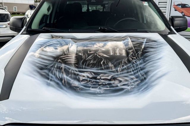 2022 Ford Ranger XLT - 23024175 - 10