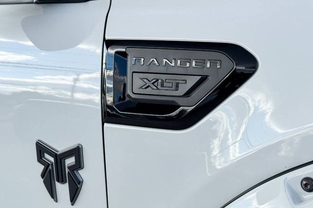 2022 Ford Ranger XLT - 23024175 - 13