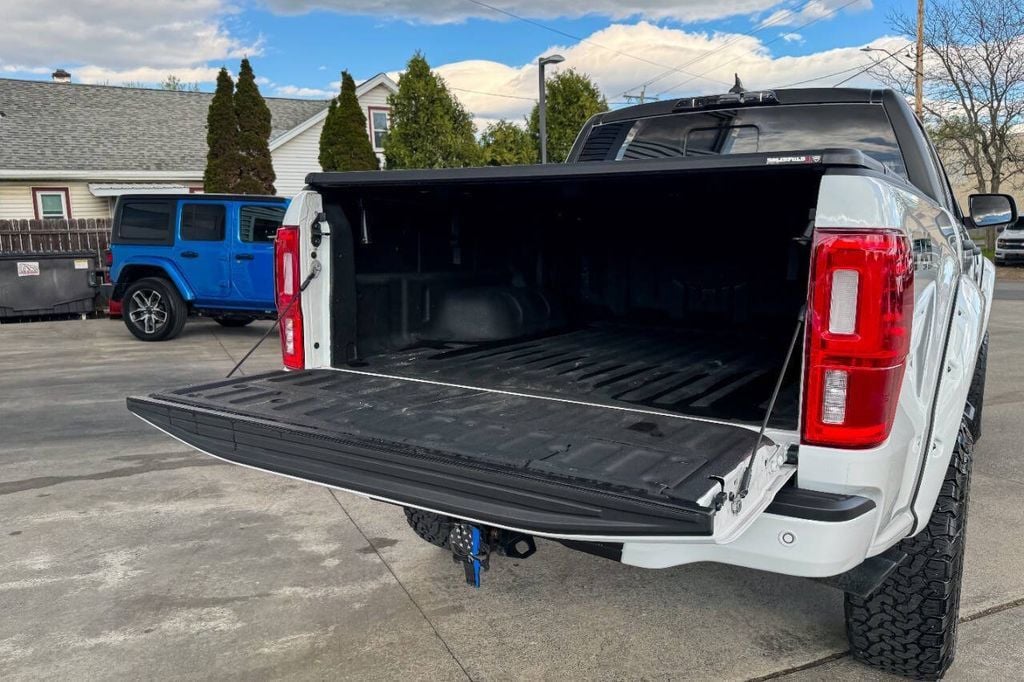 2022 Ford Ranger XLT - 23024175 - 14