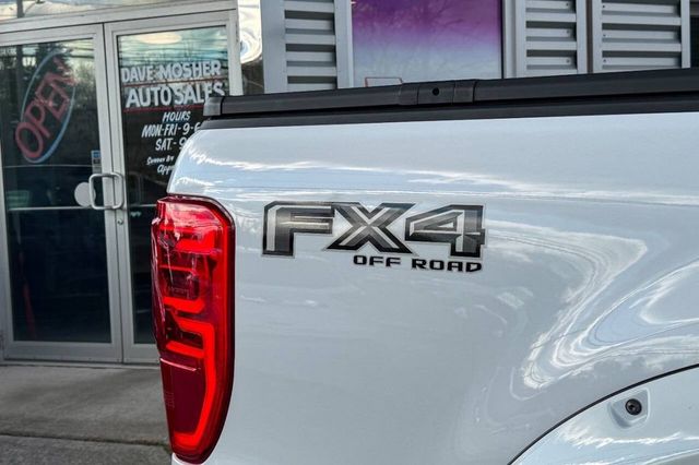 2022 Ford Ranger XLT - 23024175 - 18