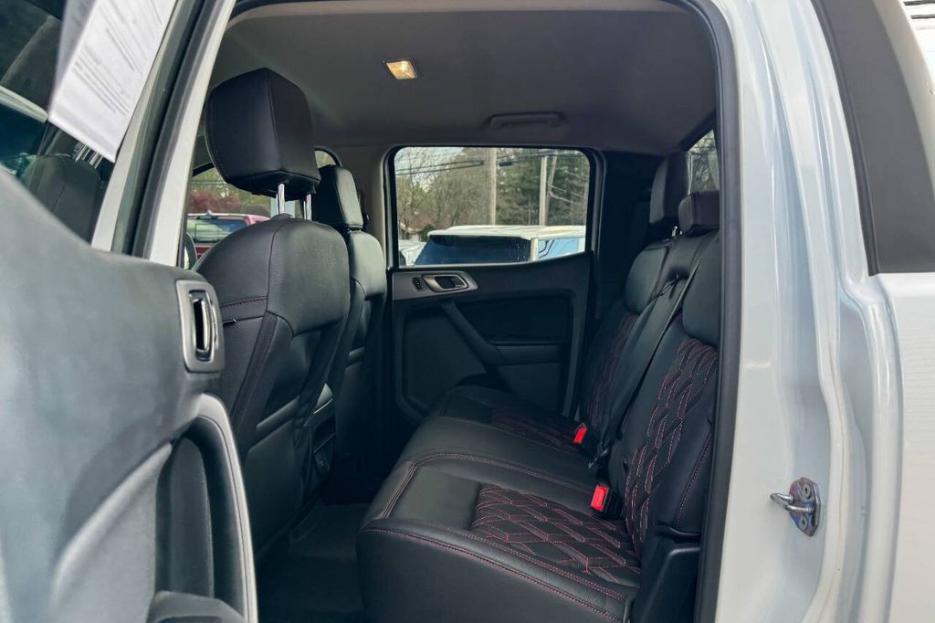 2022 Ford Ranger XLT - 23024175 - 30