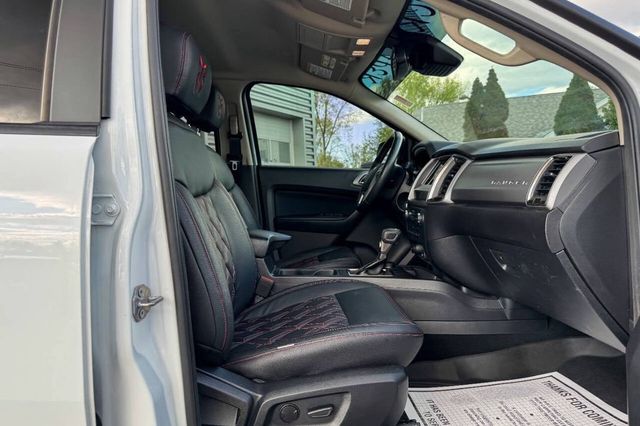 2022 Ford Ranger XLT - 23024175 - 32