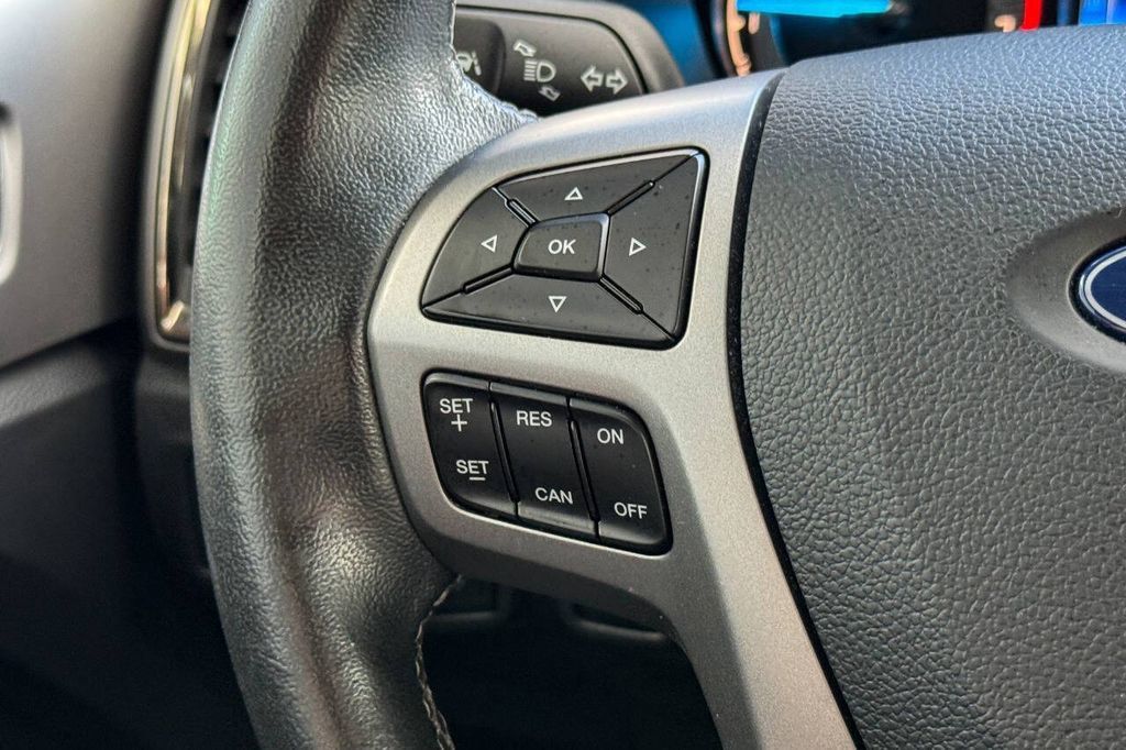 2022 Ford Ranger XLT - 23024175 - 36