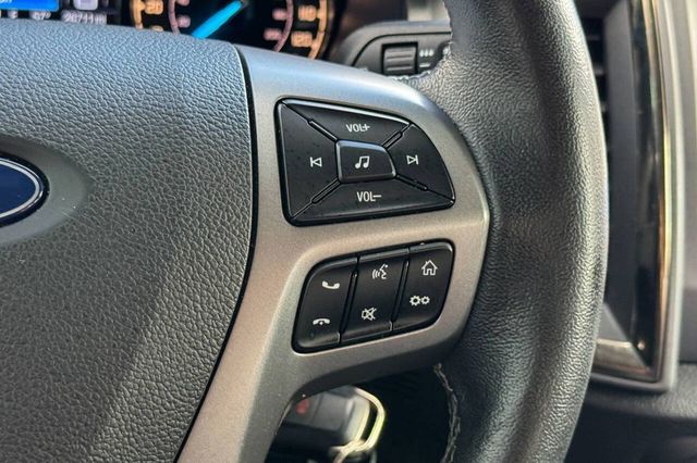2022 Ford Ranger XLT - 23024175 - 37