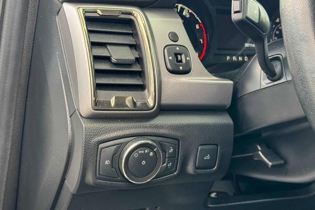 2022 Ford Ranger XLT - 23024175 - 38