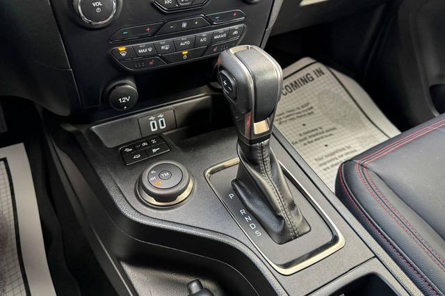 2022 Ford Ranger XLT - 23024175 - 39