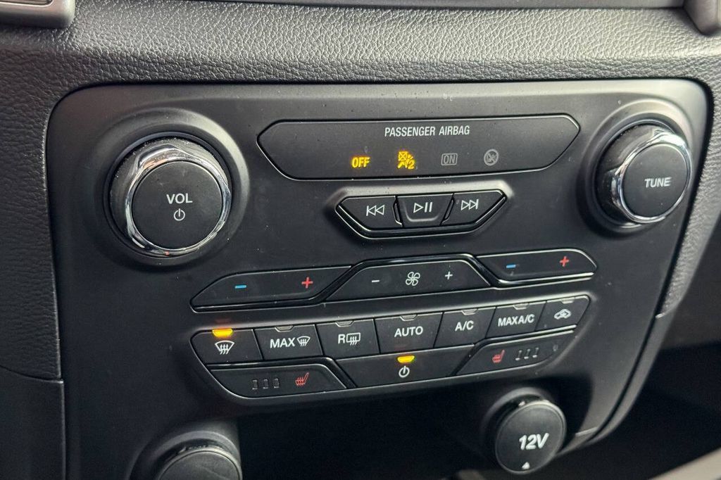2022 Ford Ranger XLT - 23024175 - 40