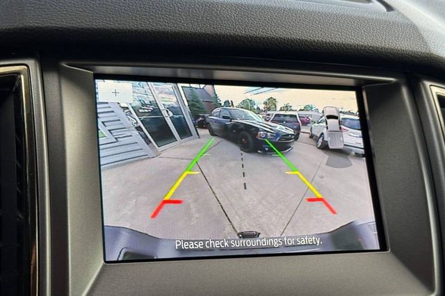 2022 Ford Ranger XLT - 23024175 - 42