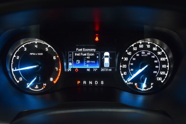 2022 Ford Ranger XLT - 23024175 - 47