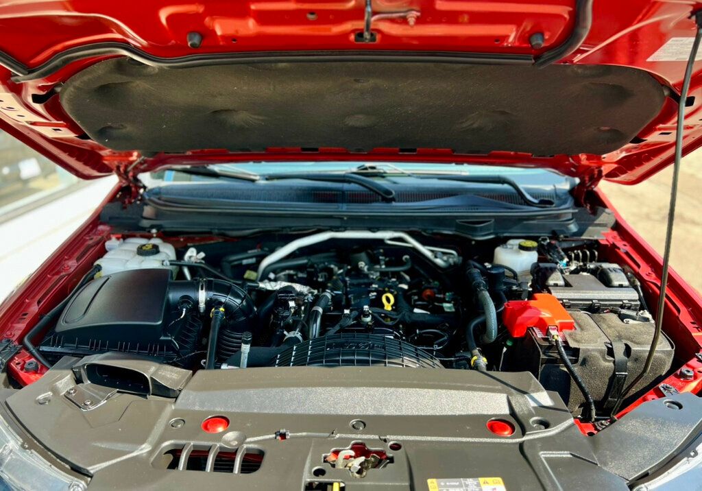 2022 Ford Ranger XLT 2WD SuperCrew 5' Box - 23005124 - 10