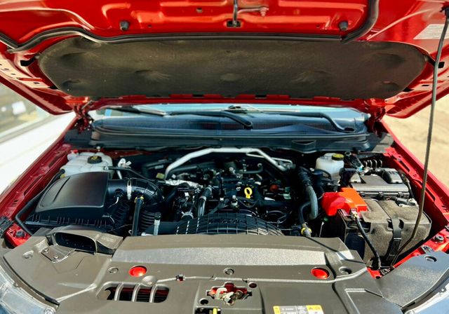 2022 Ford Ranger XLT 2WD SuperCrew 5' Box - 23005124 - 10